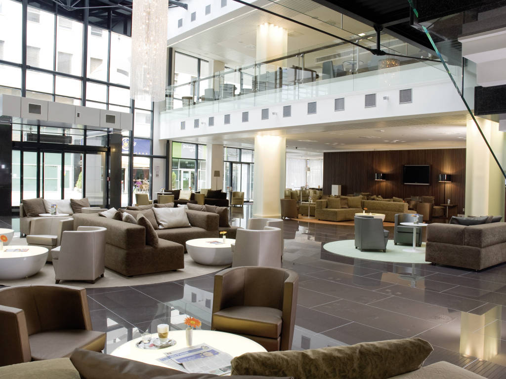 Ac Hotel Bratislava Old Town