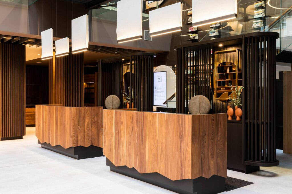 Ac Hotel Bratislava Old Town