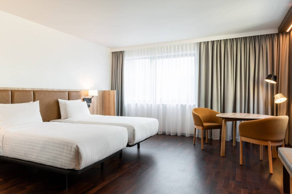 Ac Hotel Bratislava Old Town