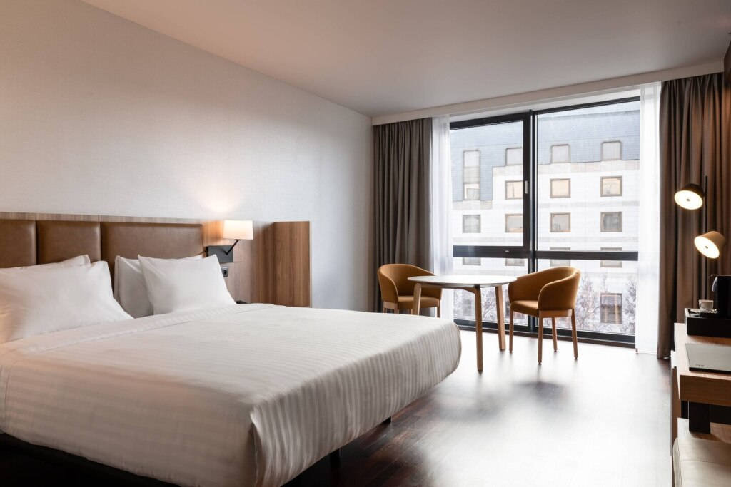 Ac Hotel Bratislava Old Town