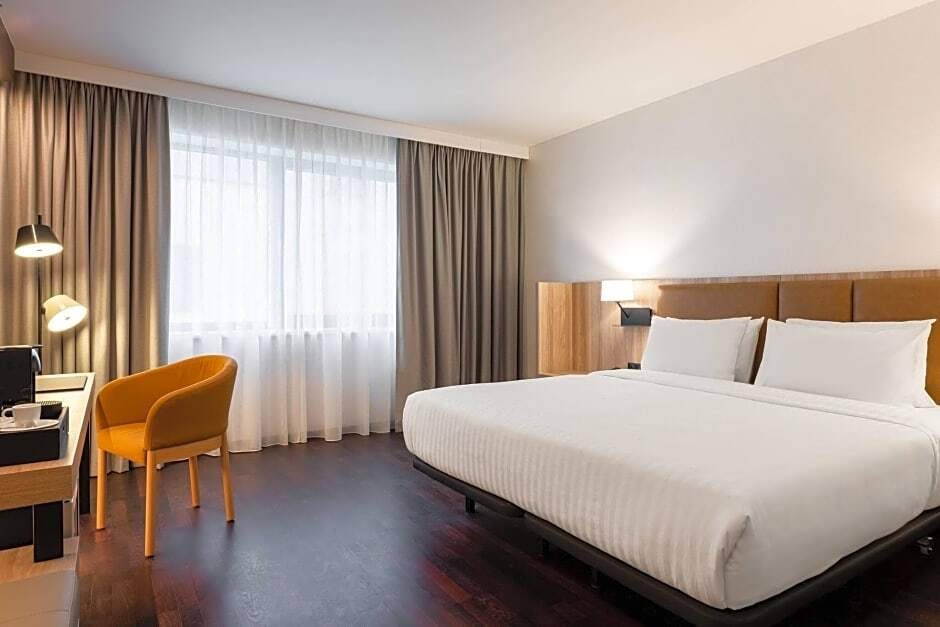Ac Hotel Bratislava Old Town