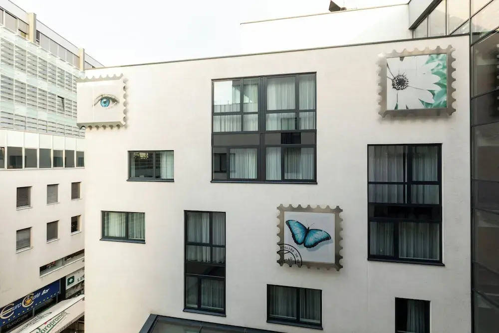 Ac Hotel Bratislava Old Town