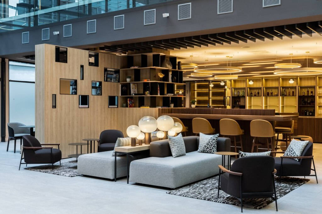 Ac Hotel Bratislava Old Town