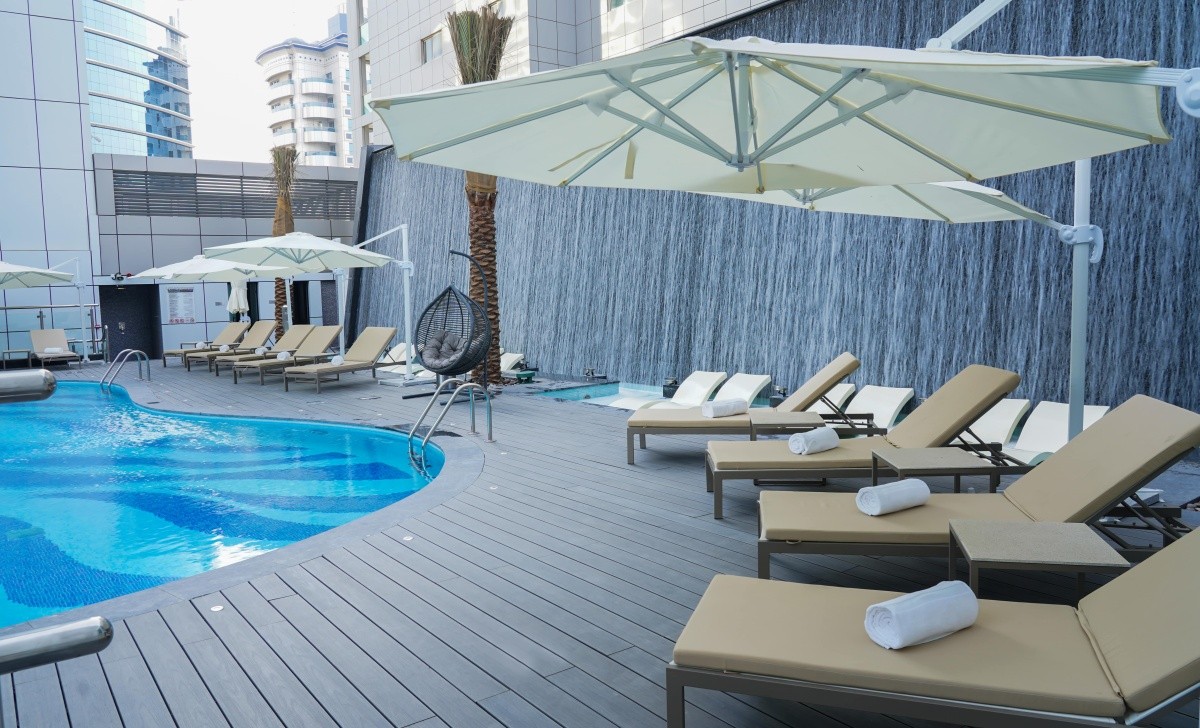 Al Khoory Sky Garden