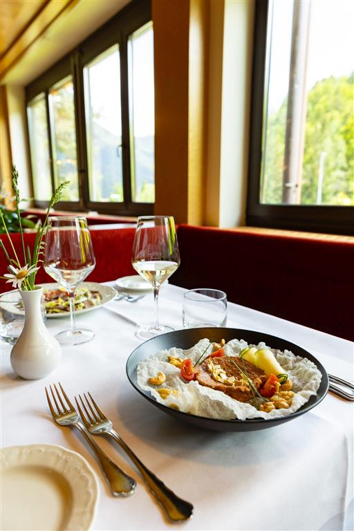 Hotel Kranjska Gora (léto)