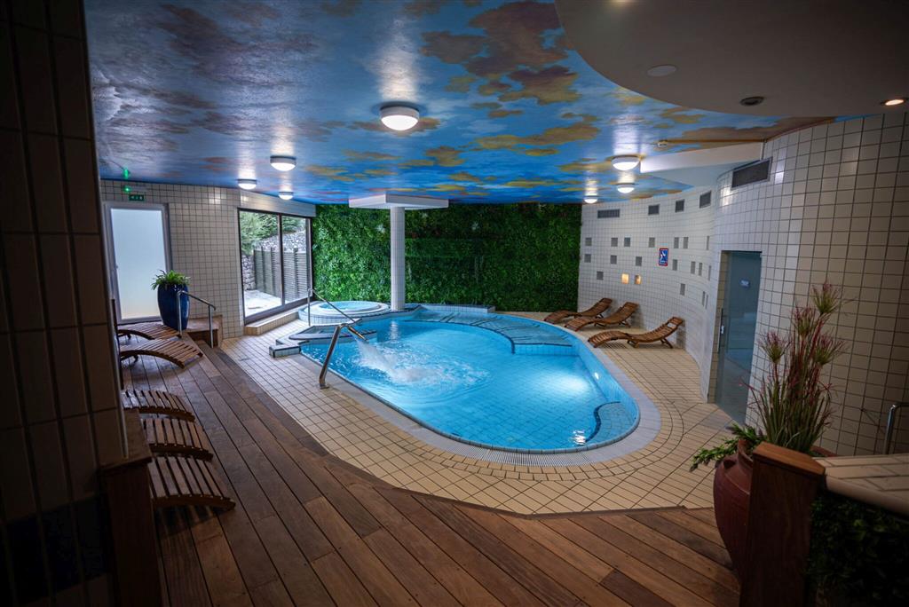 Hotel Kranjska Gora (léto)