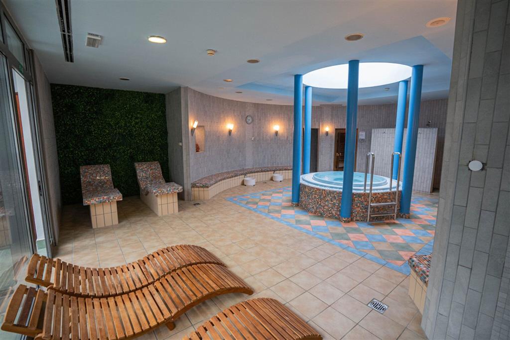 Hotel Kranjska Gora (léto)