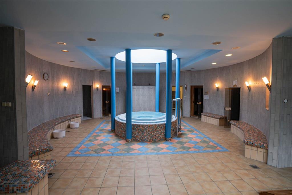Hotel Kranjska Gora (léto)