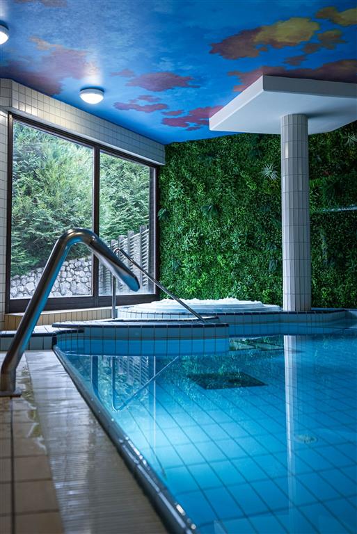 Hotel Kranjska Gora (léto)
