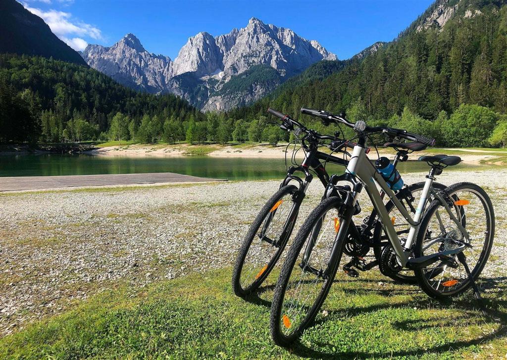 Hotel Kranjska Gora (léto)
