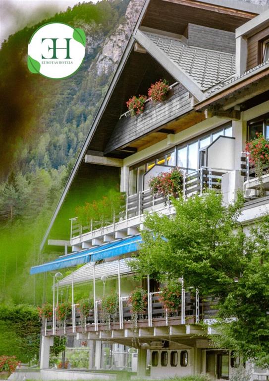 Hotel Kranjska Gora (léto)