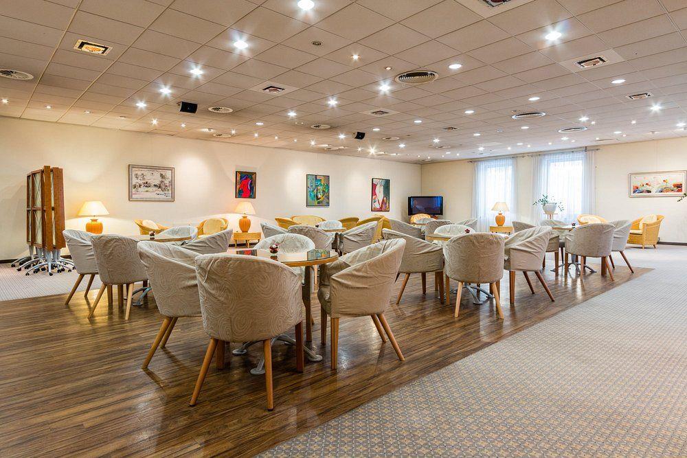 Hotel Piramida