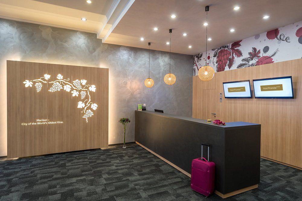 Hotel Piramida