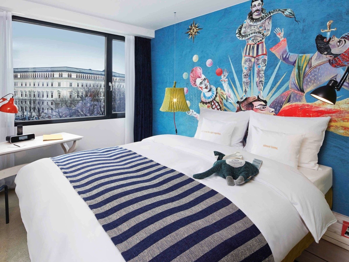 25Hours Wien