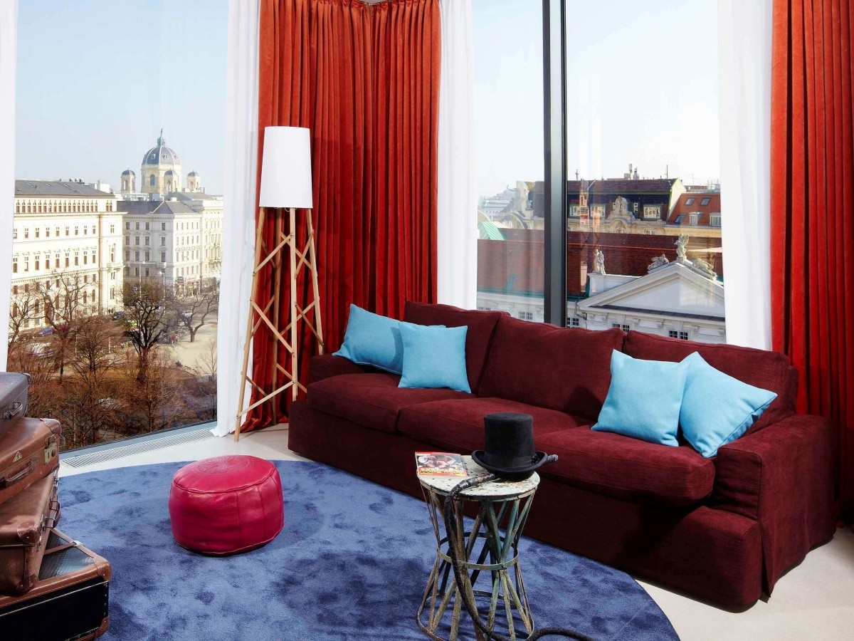 25Hours Wien