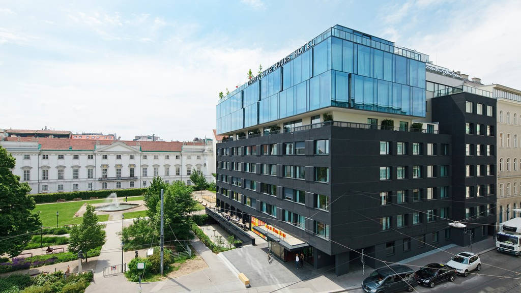 25Hours Wien