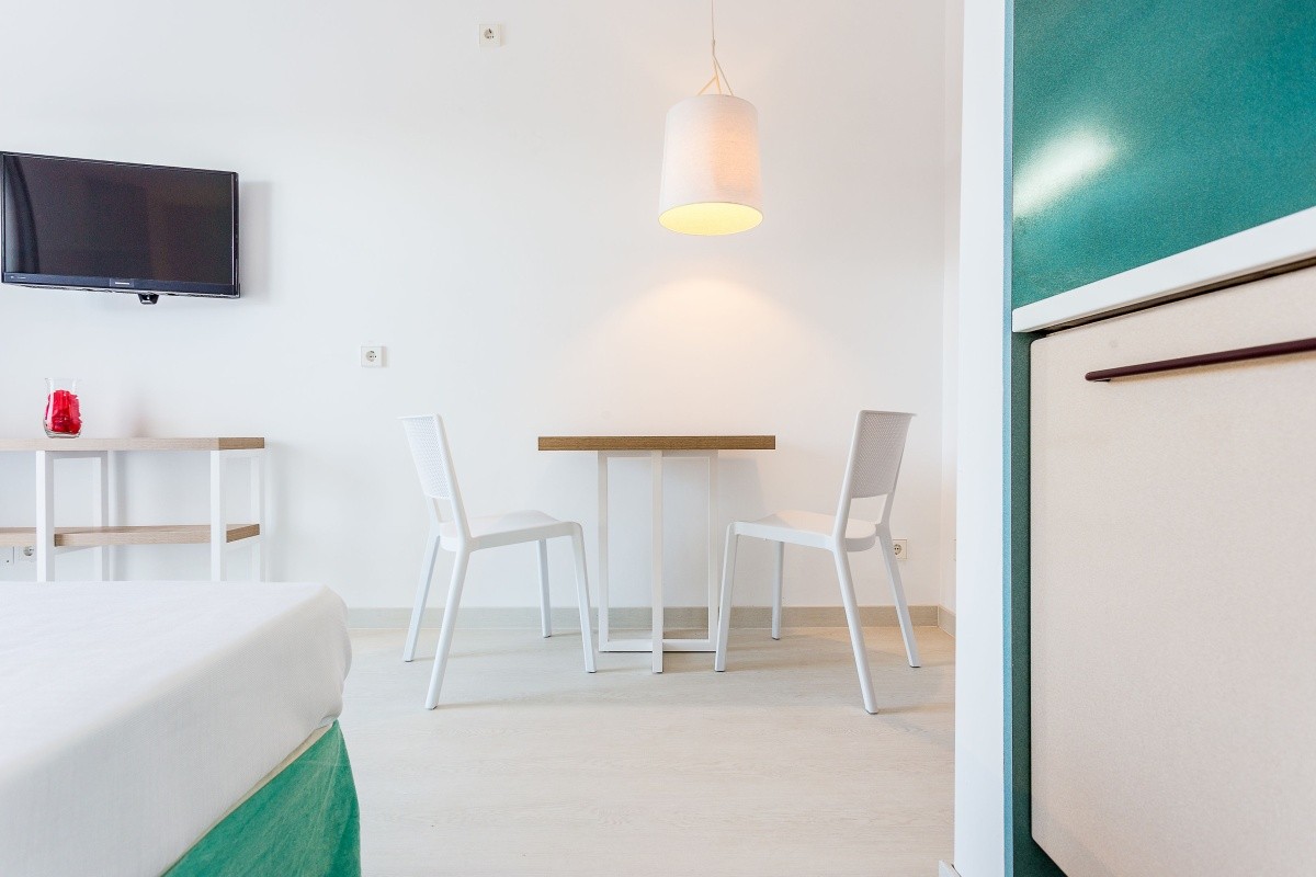 Apartamány Ferrer Tamarindos
