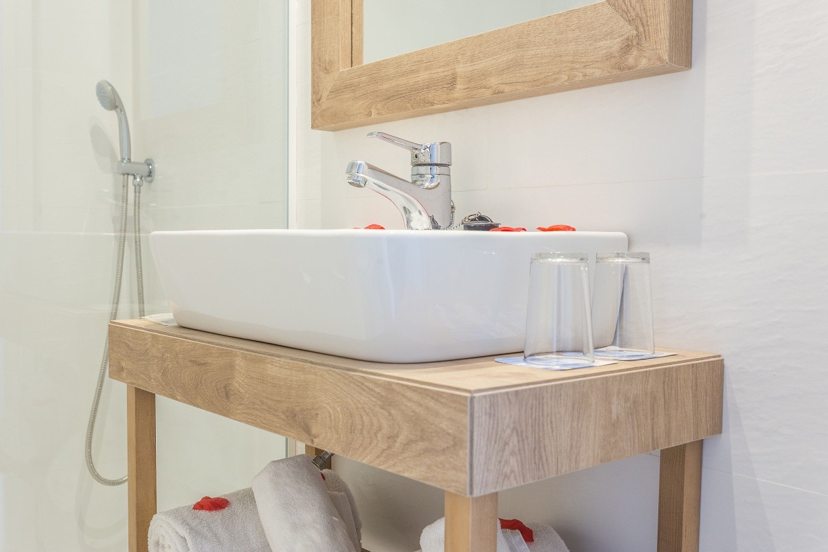 Apartamány Ferrer Tamarindos
