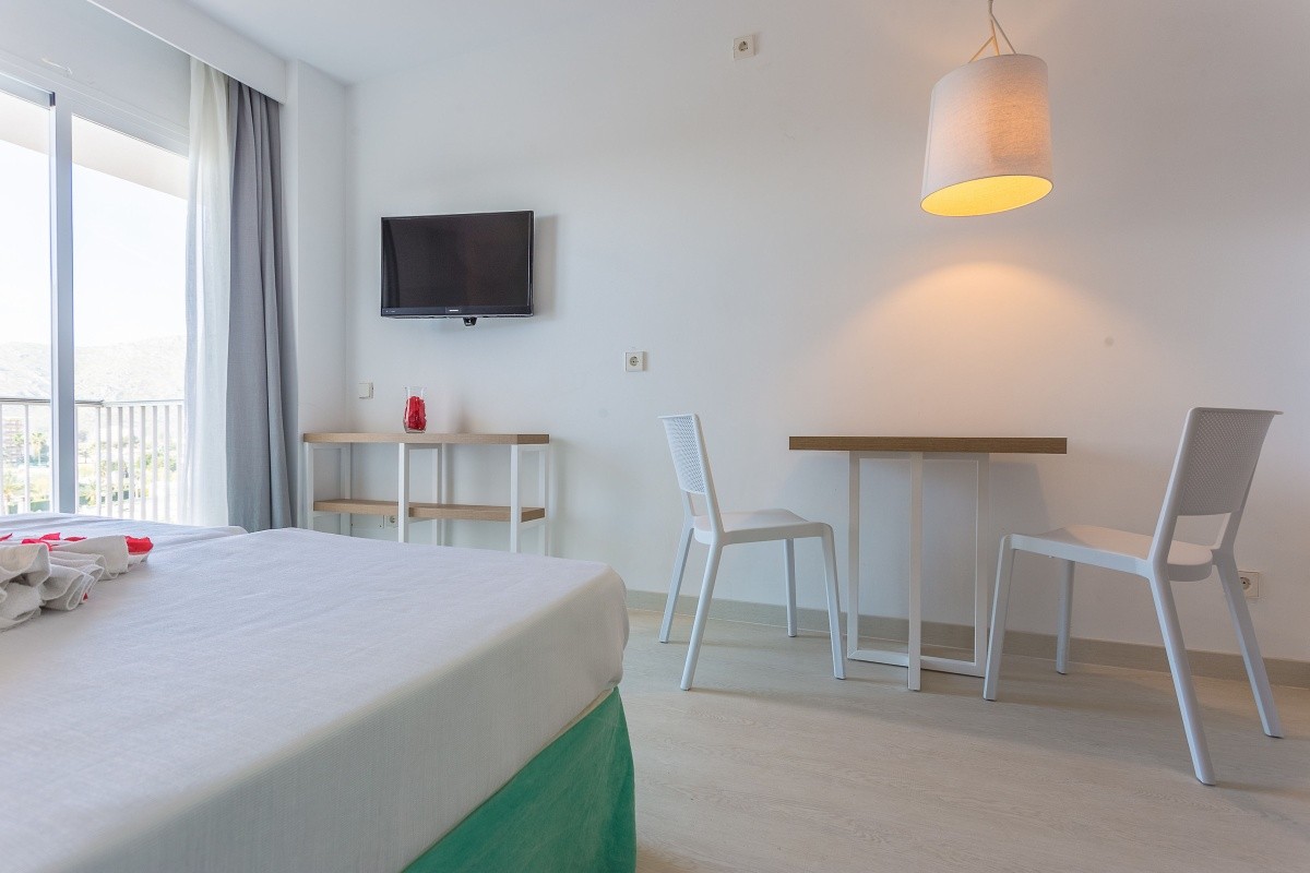 Apartamány Ferrer Tamarindos