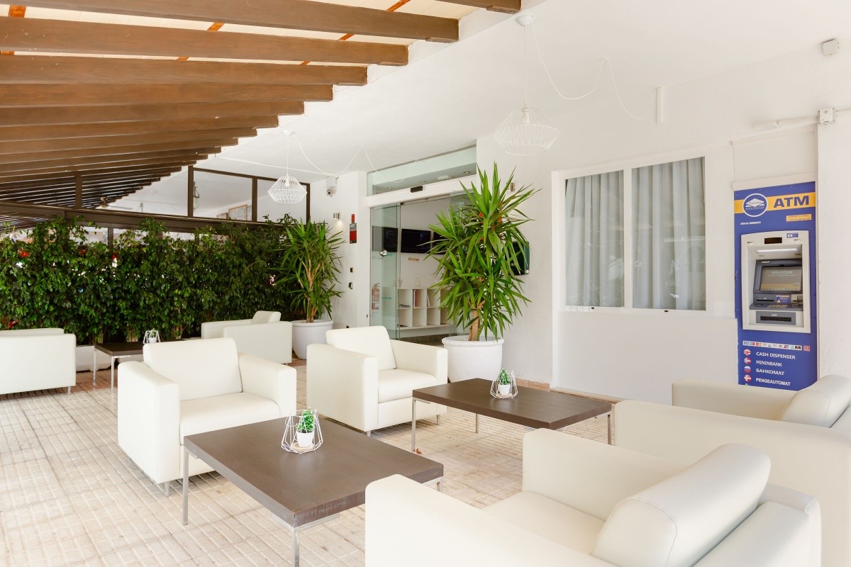 Apartamány Ferrer Tamarindos