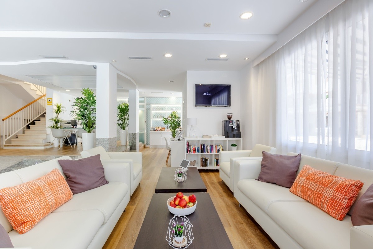 Apartamány Ferrer Tamarindos