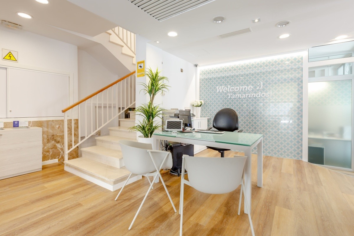 Apartamány Ferrer Tamarindos