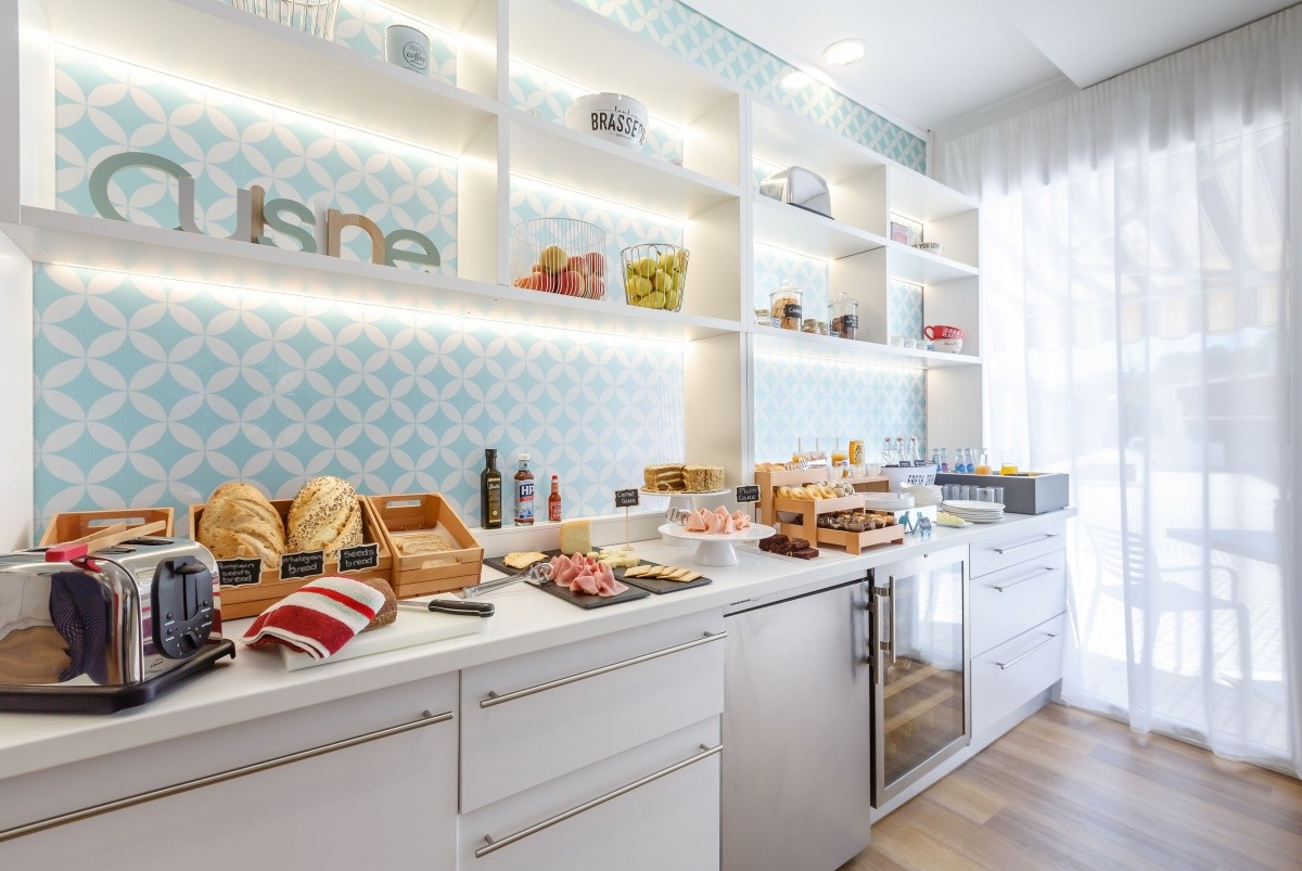 Apartamány Ferrer Tamarindos