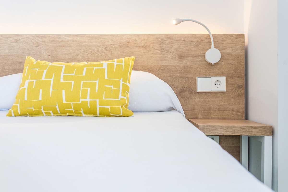 Apartamány Ferrer Tamarindos