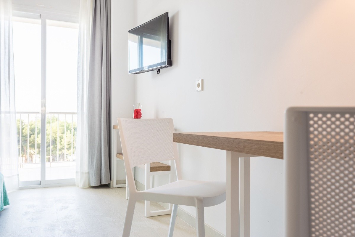 Apartamány Ferrer Tamarindos