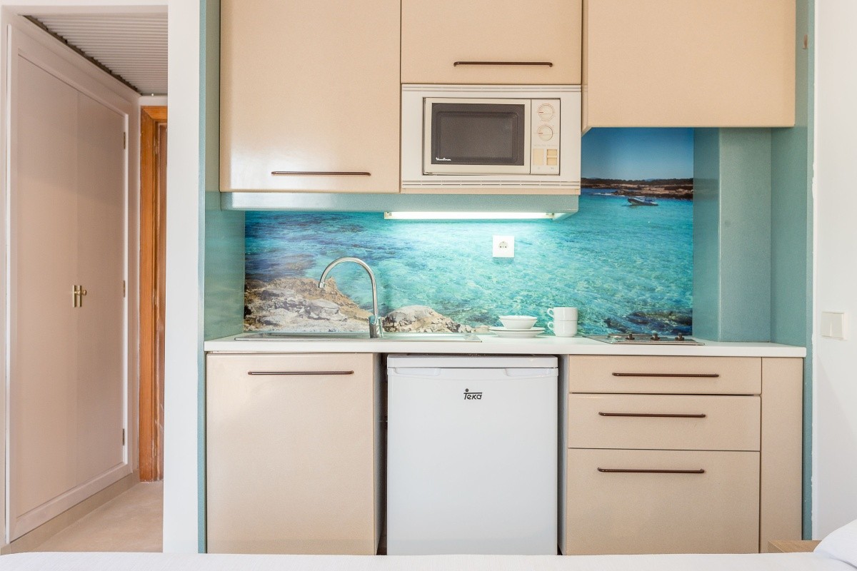 Apartamány Ferrer Tamarindos