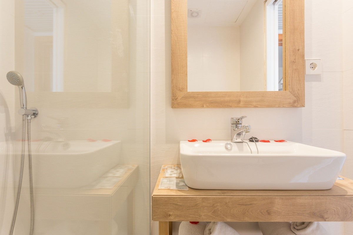 Apartamány Ferrer Tamarindos