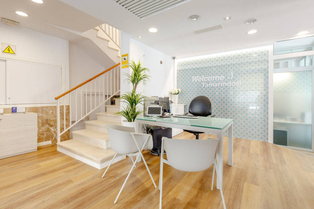 Apartamány Ferrer Tamarindos