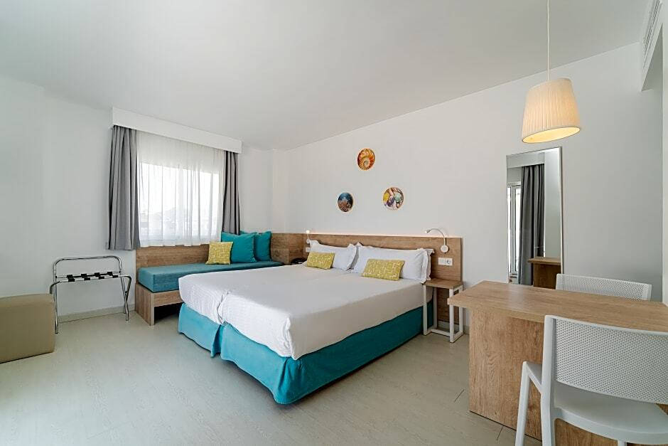 Apartamány Ferrer Tamarindos