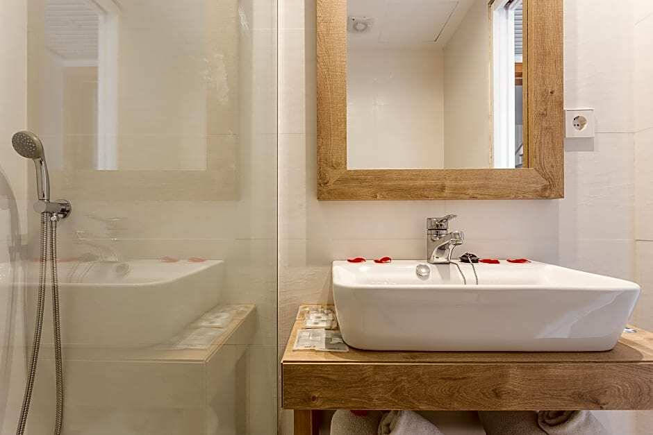 Apartamány Ferrer Tamarindos