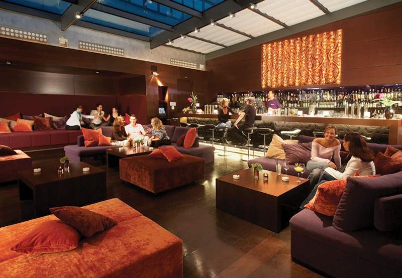 Park Inn By Radisson Berlin Alexanderplatz
