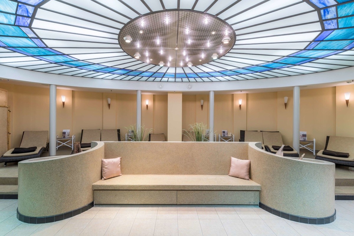 Park Inn By Radisson Berlin Alexanderplatz