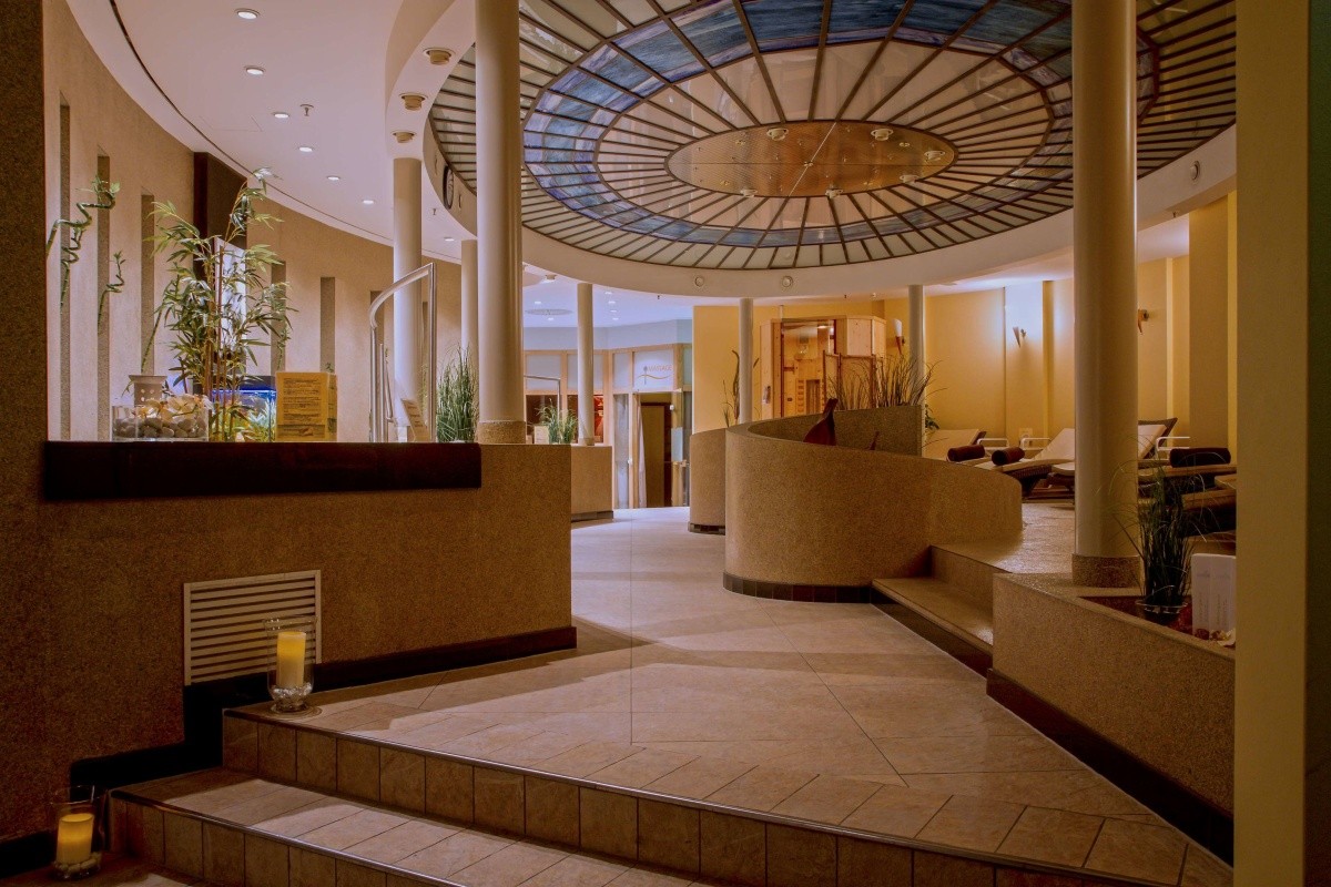 Park Inn By Radisson Berlin Alexanderplatz