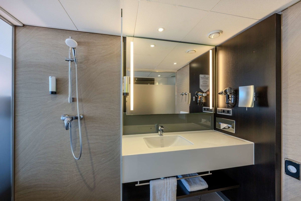 Park Inn By Radisson Berlin Alexanderplatz