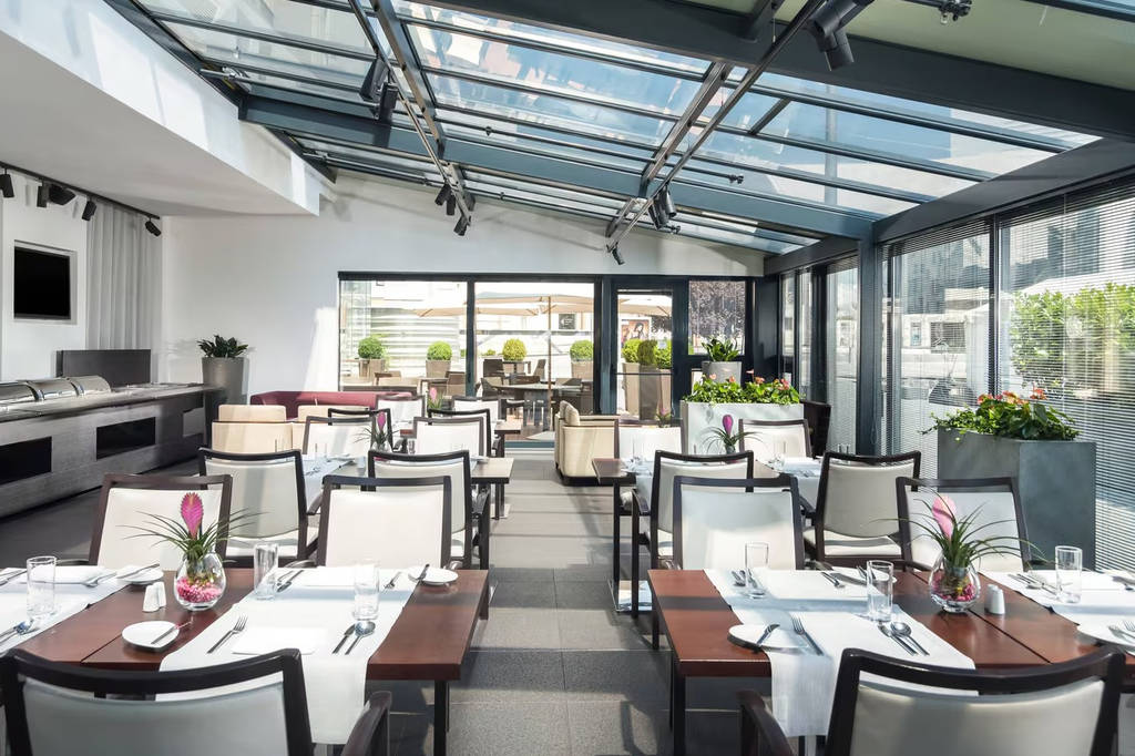 Sheraton Bratislava