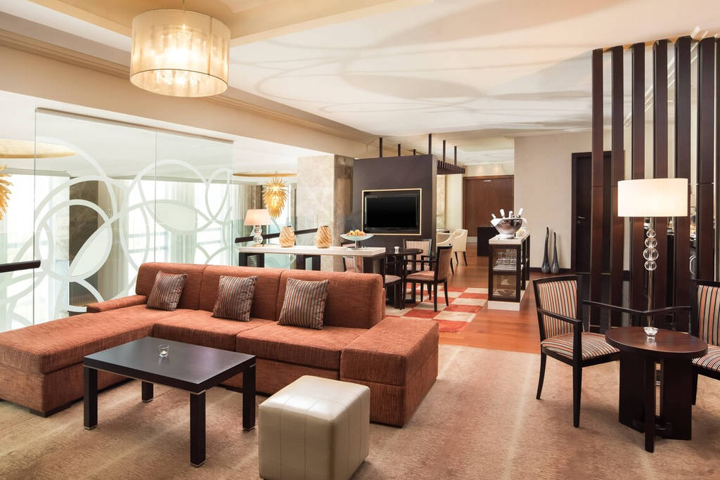 Sheraton Bratislava
