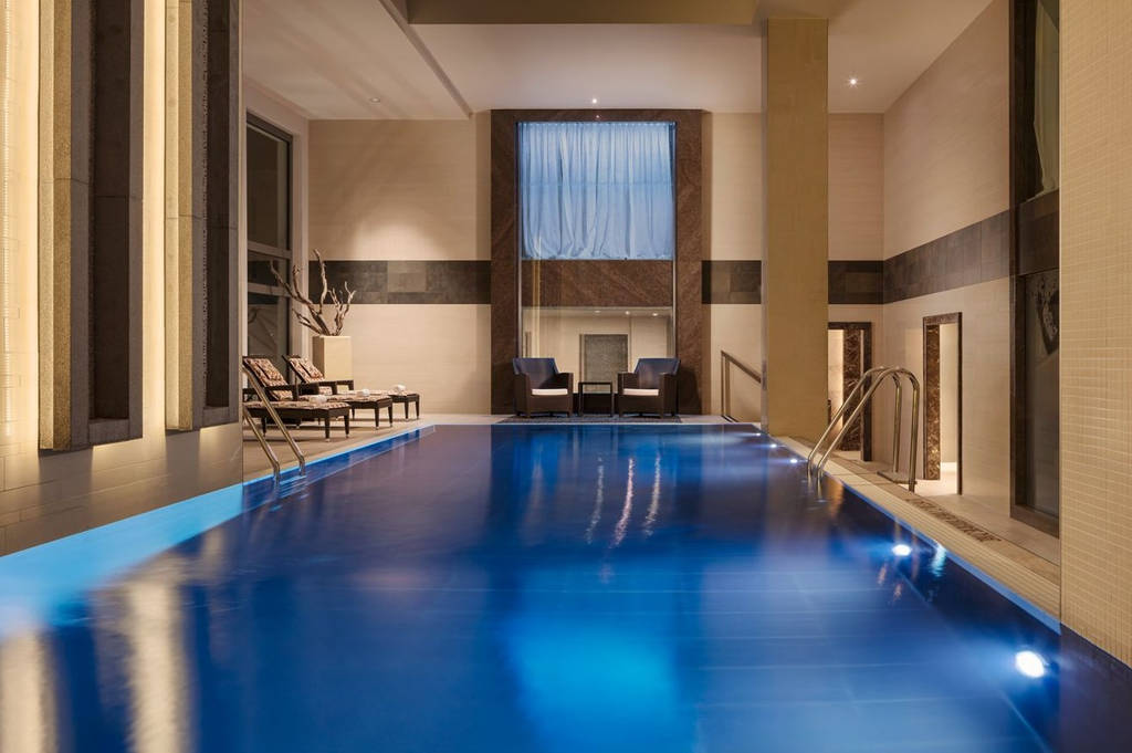 Sheraton Bratislava