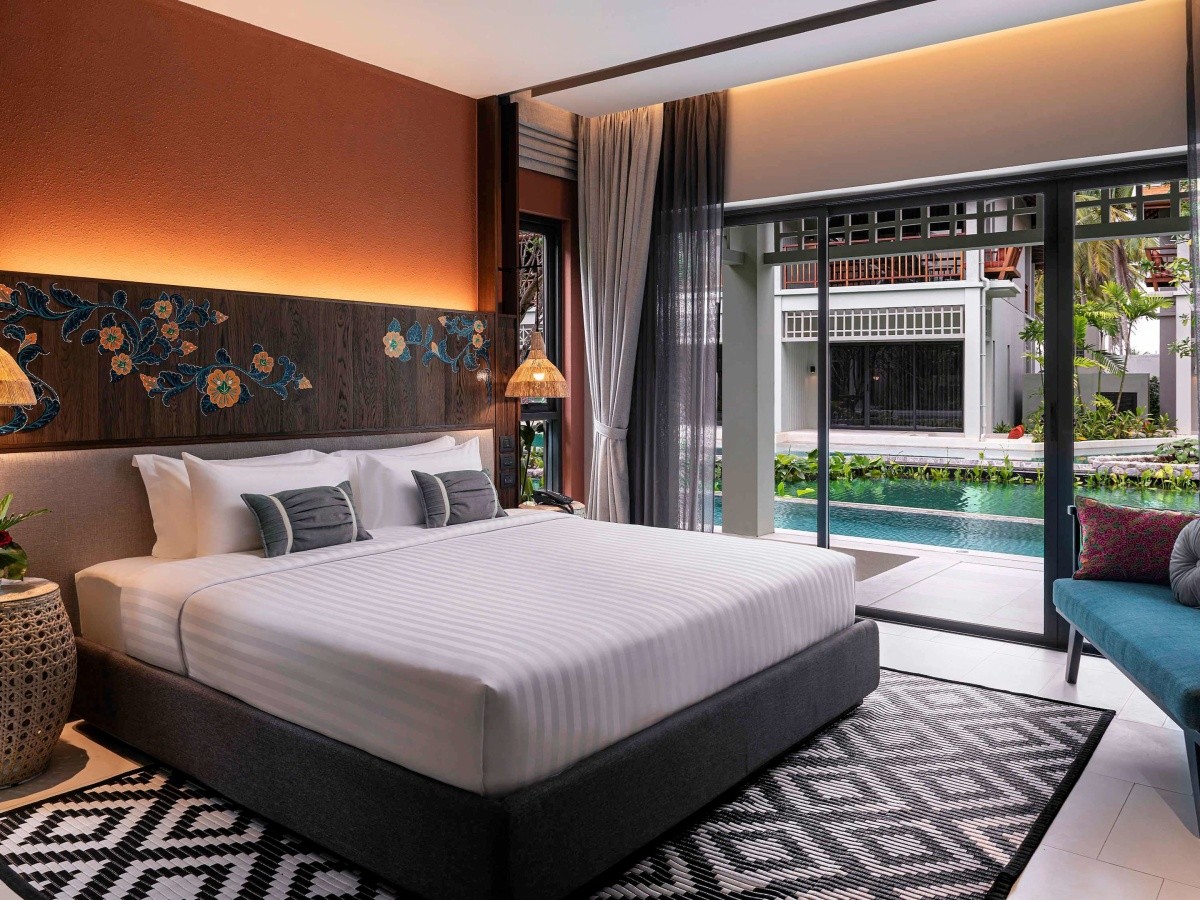 Grand Mercure Khao Lak Bangsak