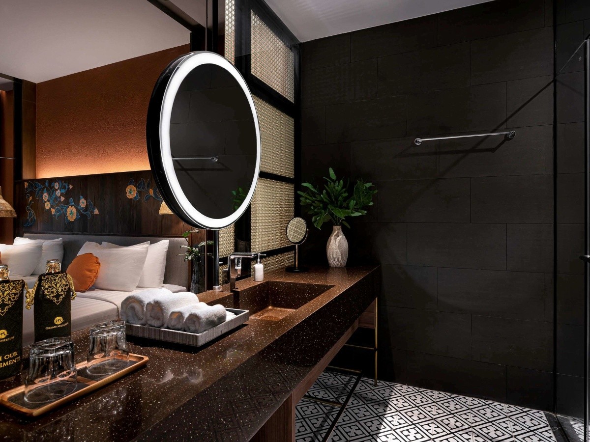 Grand Mercure Khao Lak Bangsak