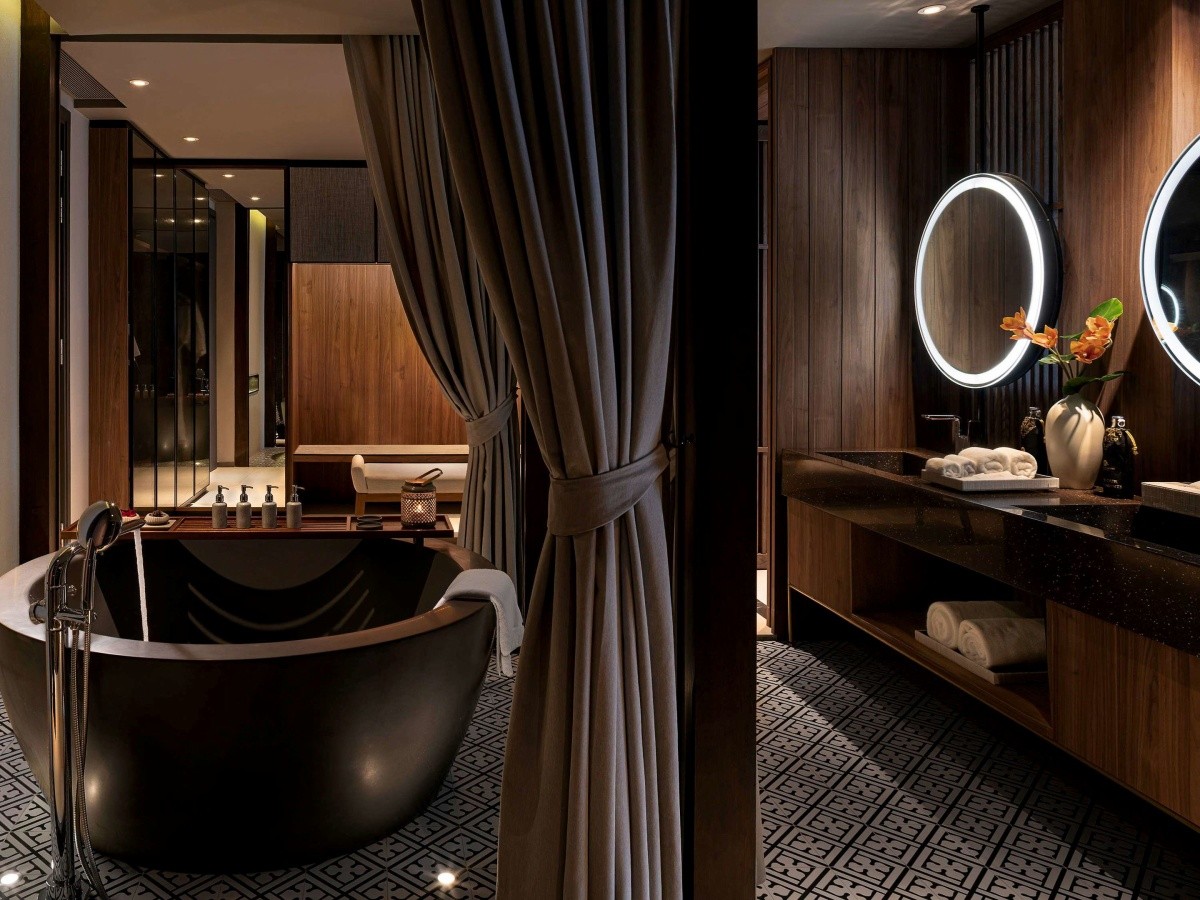 Grand Mercure Khao Lak Bangsak
