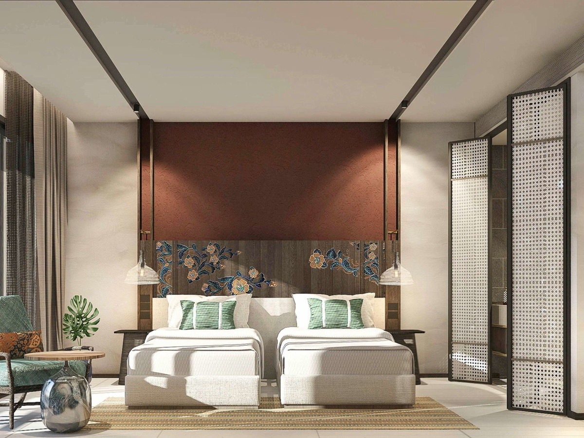 Grand Mercure Khao Lak Bangsak