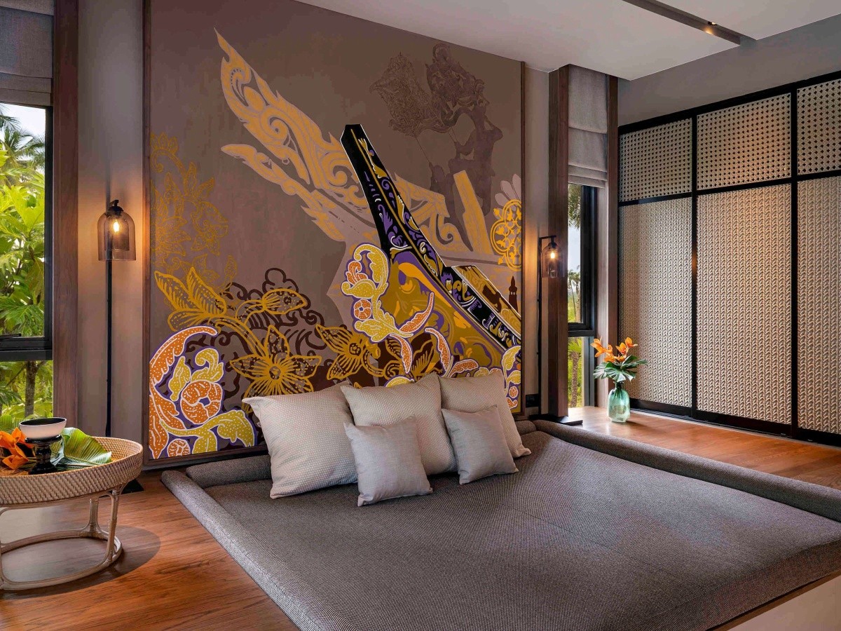 Grand Mercure Khao Lak Bangsak