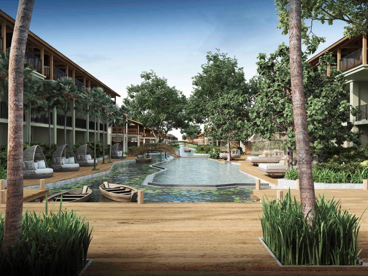 Grand Mercure Khao Lak Bangsak
