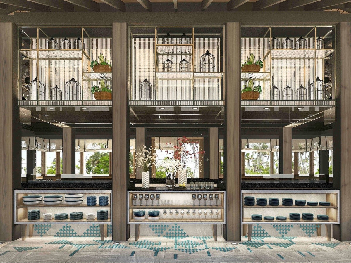 Grand Mercure Khao Lak Bangsak
