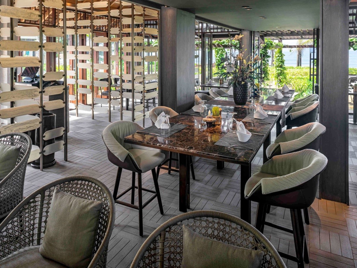 Grand Mercure Khao Lak Bangsak