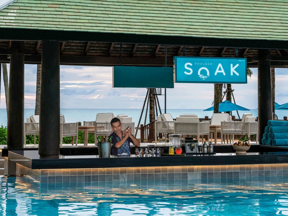 Grand Mercure Khao Lak Bangsak